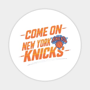 NEW YORK KNICKS Magnet